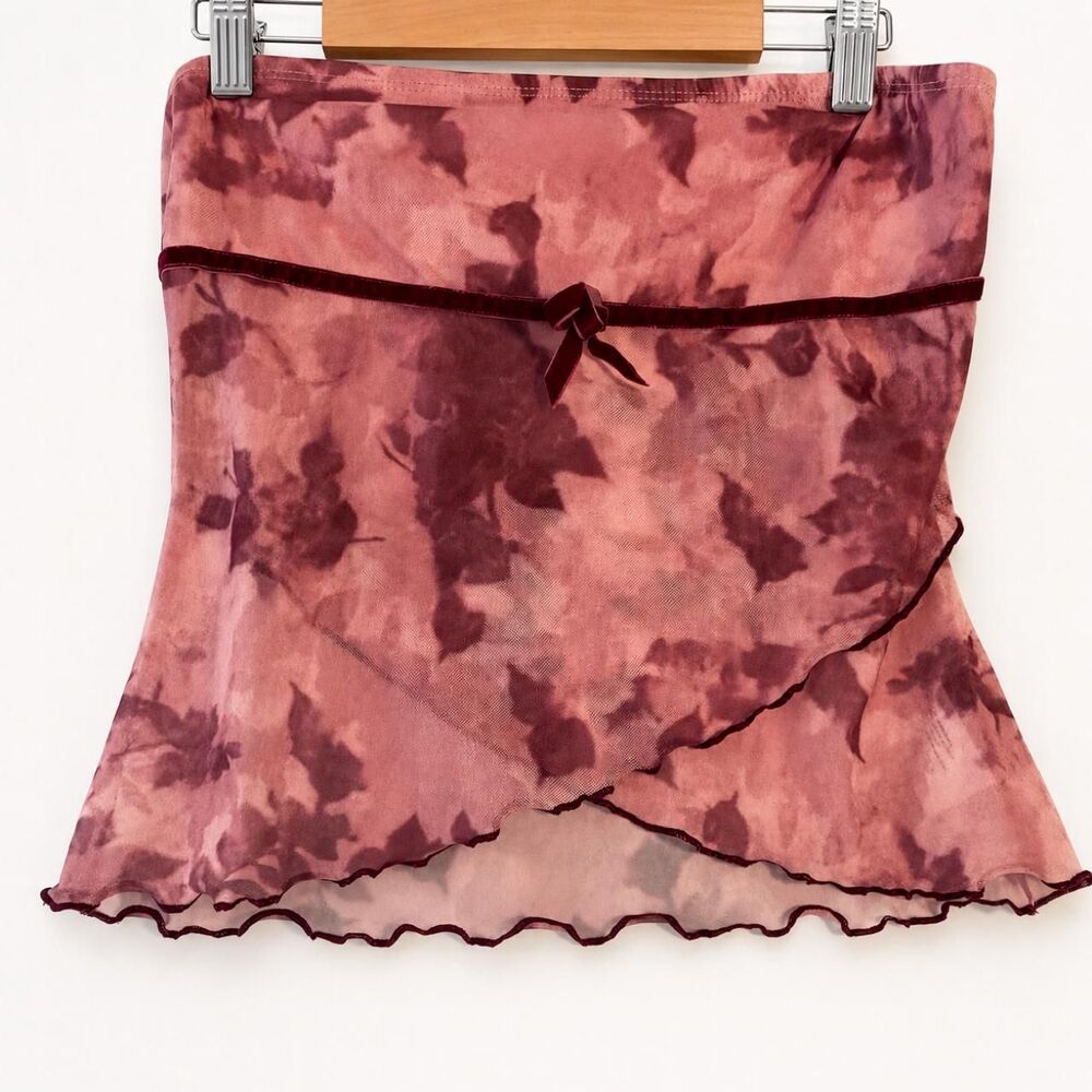 Cider Girly Tube Top
